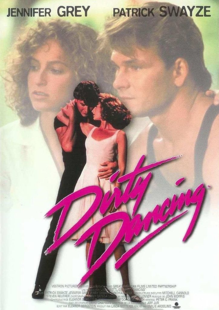 Dirty Dancing Full Movie In English