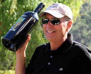 George Rosenthal