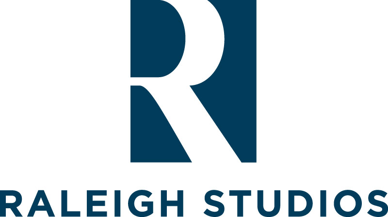 Raleigh Studios logo