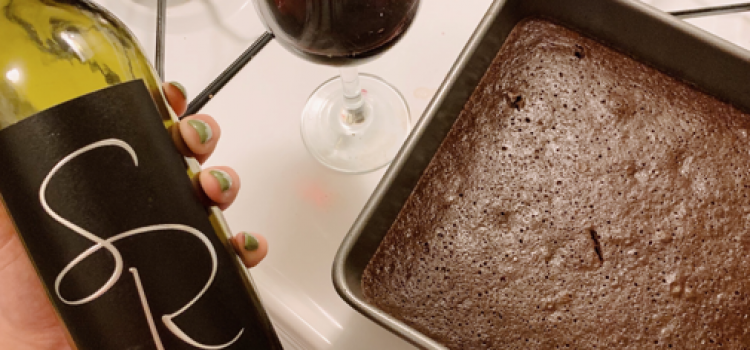 red_wine_brownie_recipe