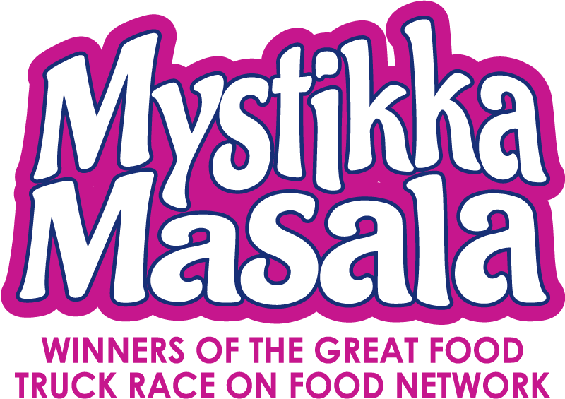 Mystikka Masala