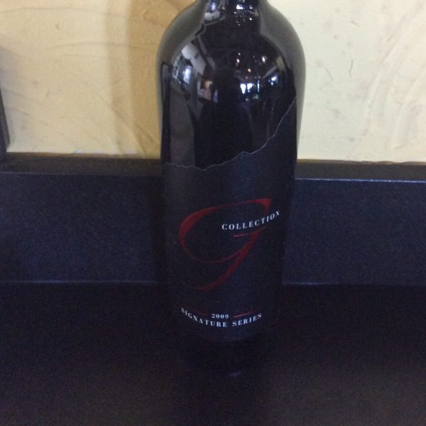 2009 RME G Red Label