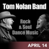 Tom Nolan Band