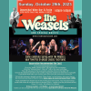 The Weasels