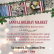 Annual holiday market