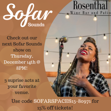 SoFar Sounds