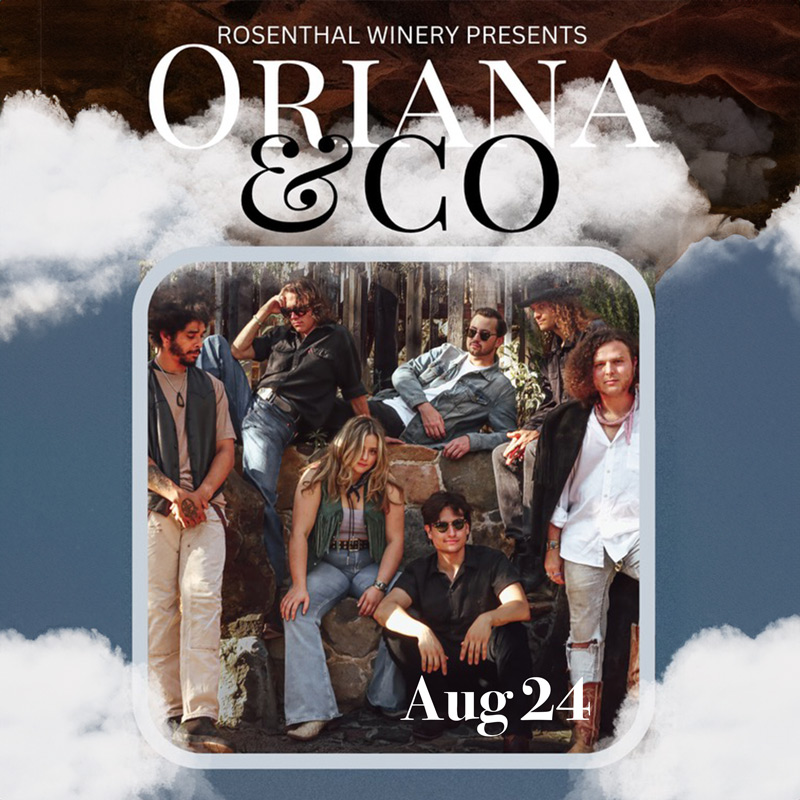 oriana & co