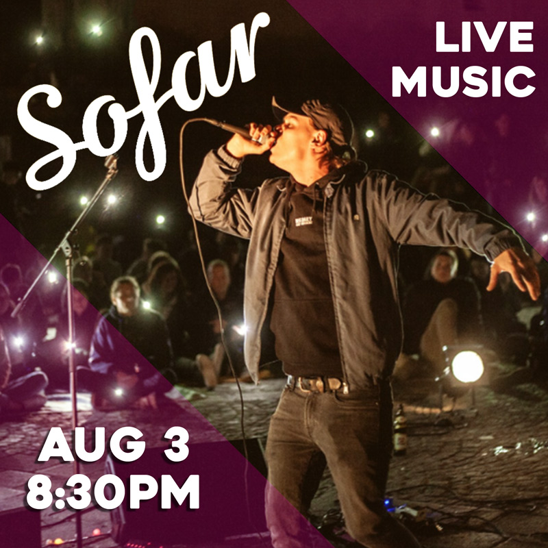 sofar sounds