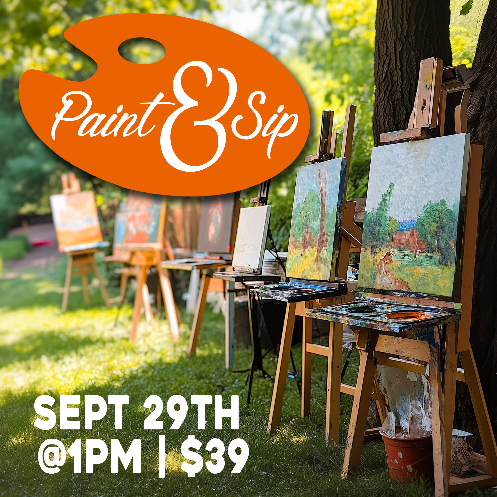 paint and sip September 29