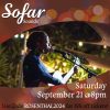 sofar sounds september 21