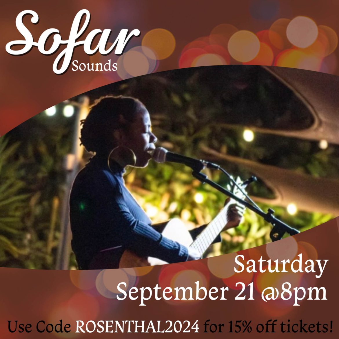 sofar sounds september 21