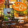 paint and sip nov17