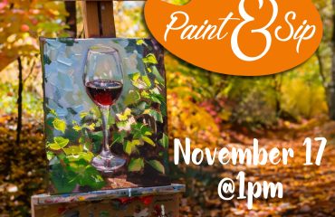 paint and sip nov17