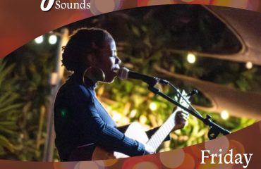 Sofar sounds october 18