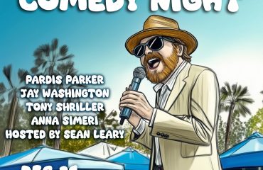 Malibu Comedy Night