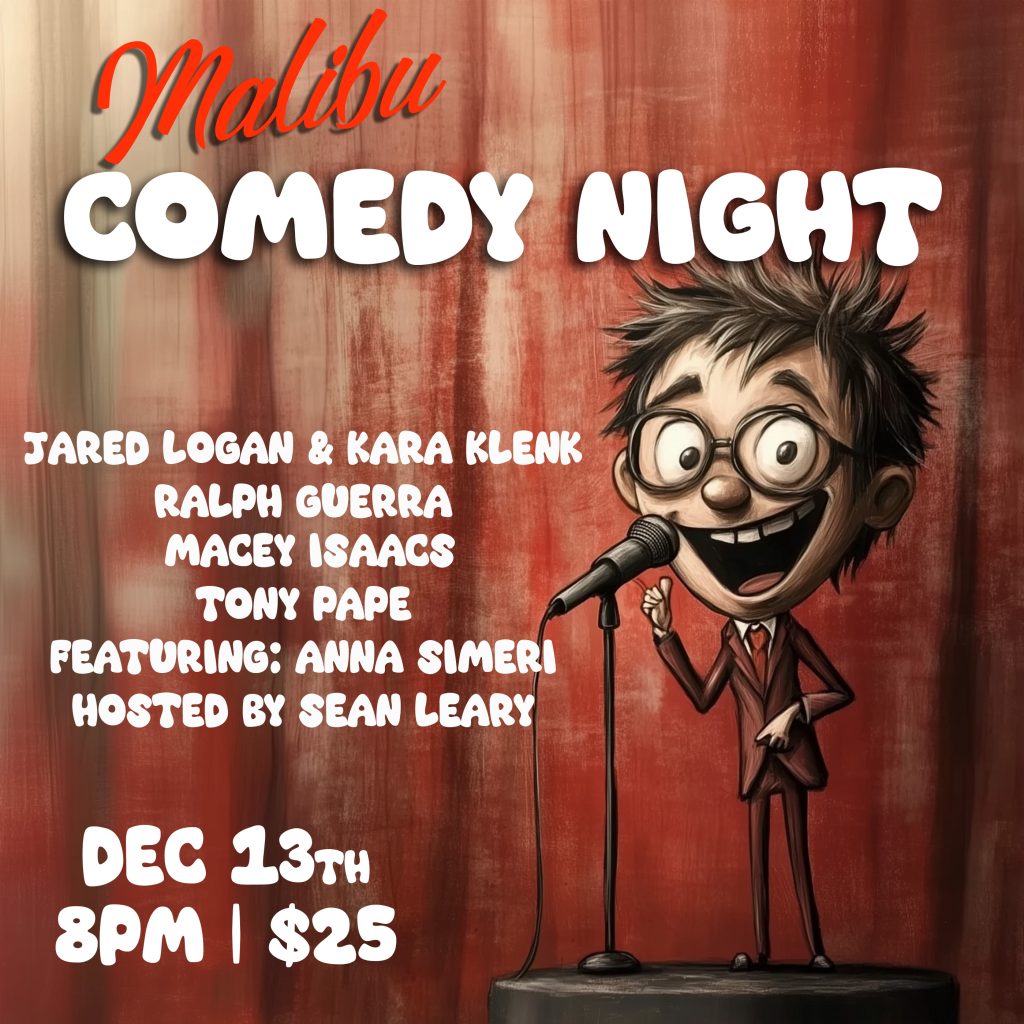 comedy night