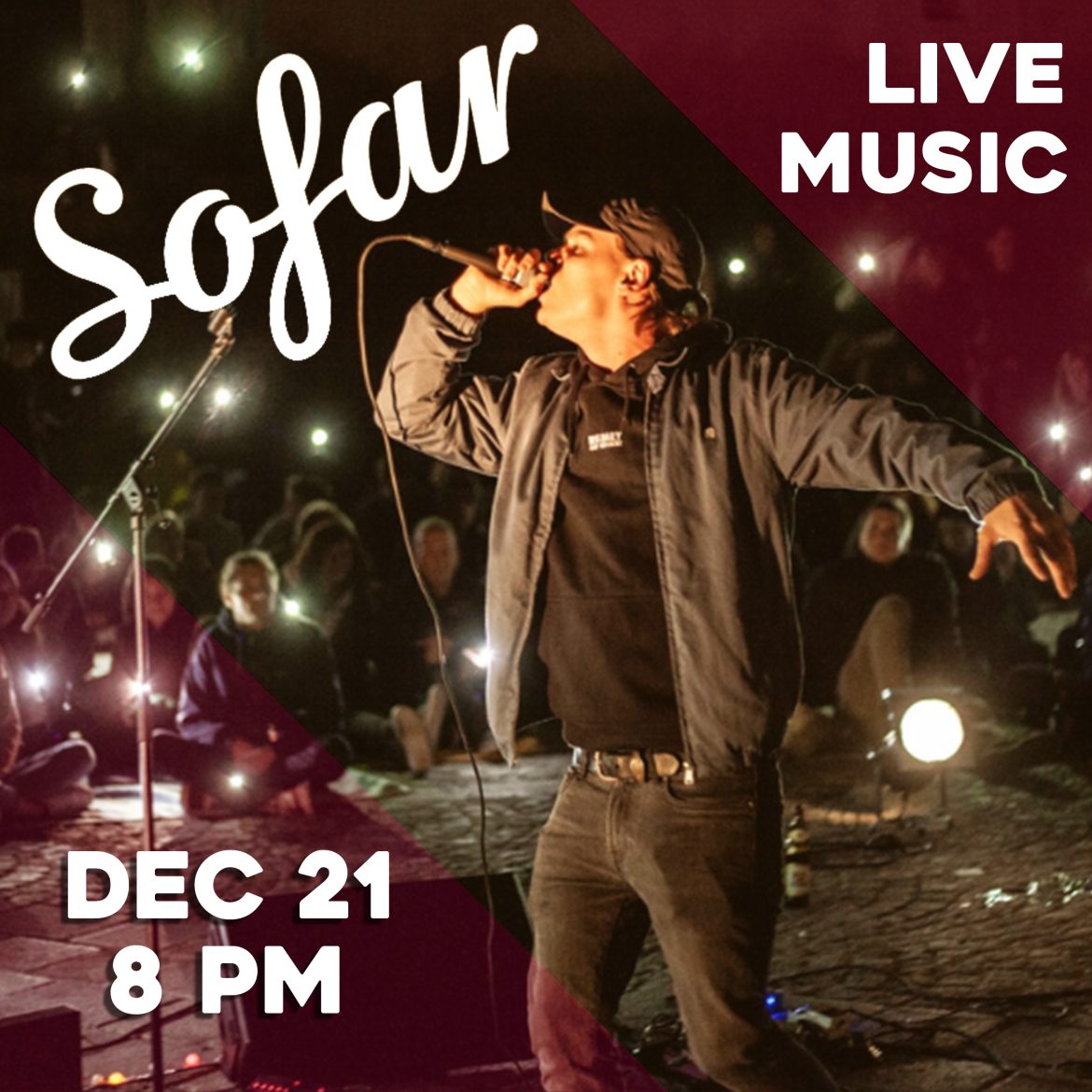 sofar sounds