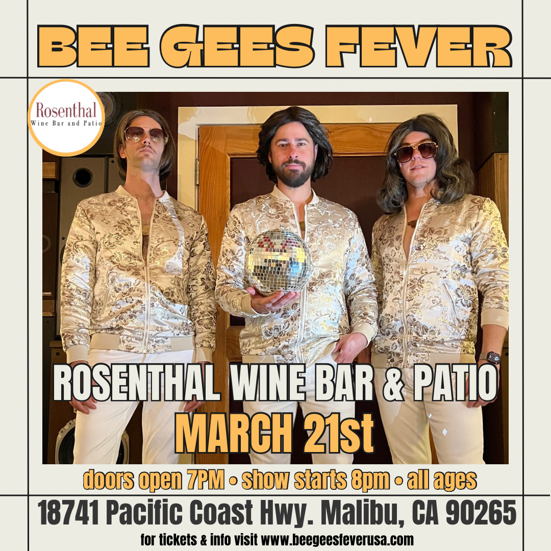 Bee Gees Fever