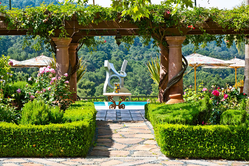 Rosenthal The Malibu Estate