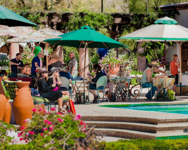 Wine club experience Wine club experience