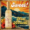 2020 Surfrider Late Harvest Sauvignon Blanc