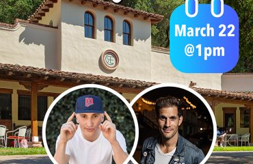 comedy brunch march 22