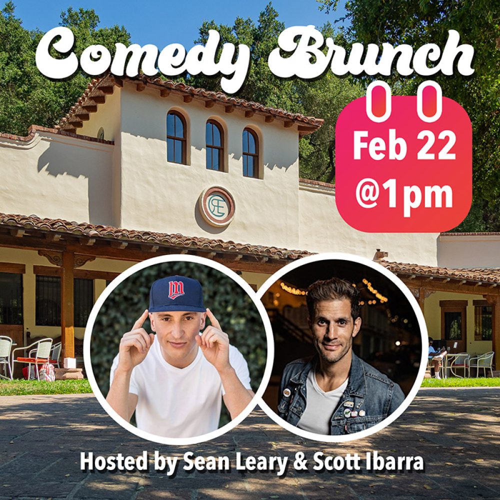 comedy brunch february 22 comedy brunch february 22