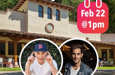 comedy brunch february 22