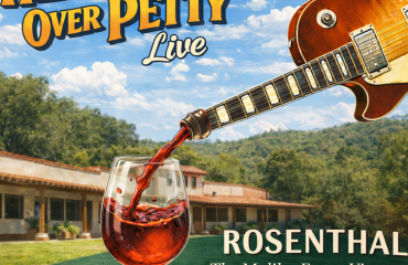 Heartbreak over Petty