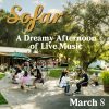 Sofar sounds live music on March 8