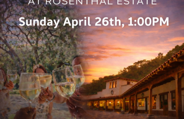 Rosenthal the Malibu Estate, comedy brunch april 26