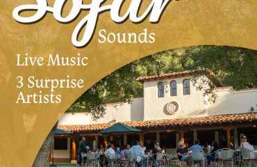 Rosenthal the Malibu Estate, live music april 26