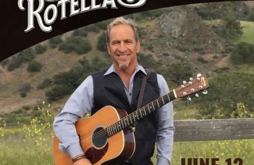 live music from Bill Rotella