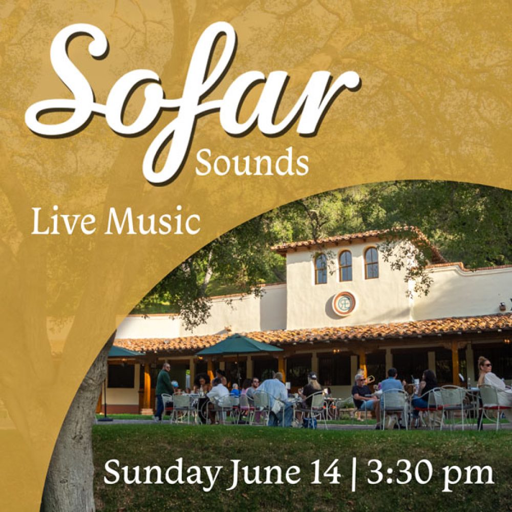 Sofar sounds – live music Sofar sounds - live music
