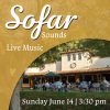 Sofar sounds - live music