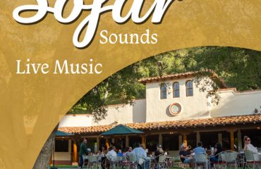 Sofar sounds - live music