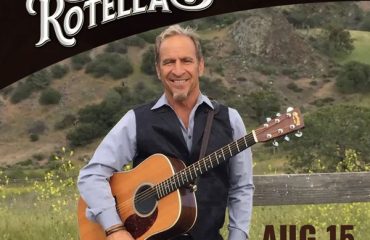 Live music from Bill Rotella