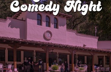 Malibu Comedy Night_August 30 Malibu Comedy Night