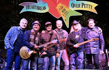 live music from Heartbreak Over Petty