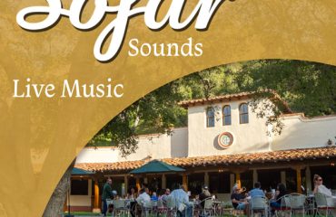 live music from SofarSounds